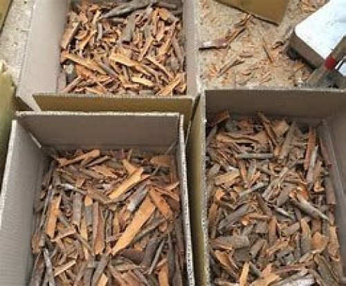 CINNAMON BROKEN (Cinnamomun Zeylanicum Blume)